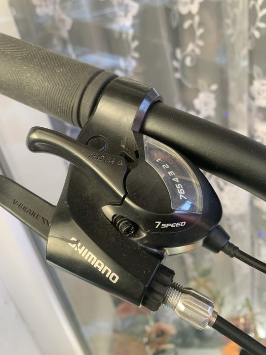 Bicicleta Bulls Jinga 29. O dau si la schimb cu telefon etc …