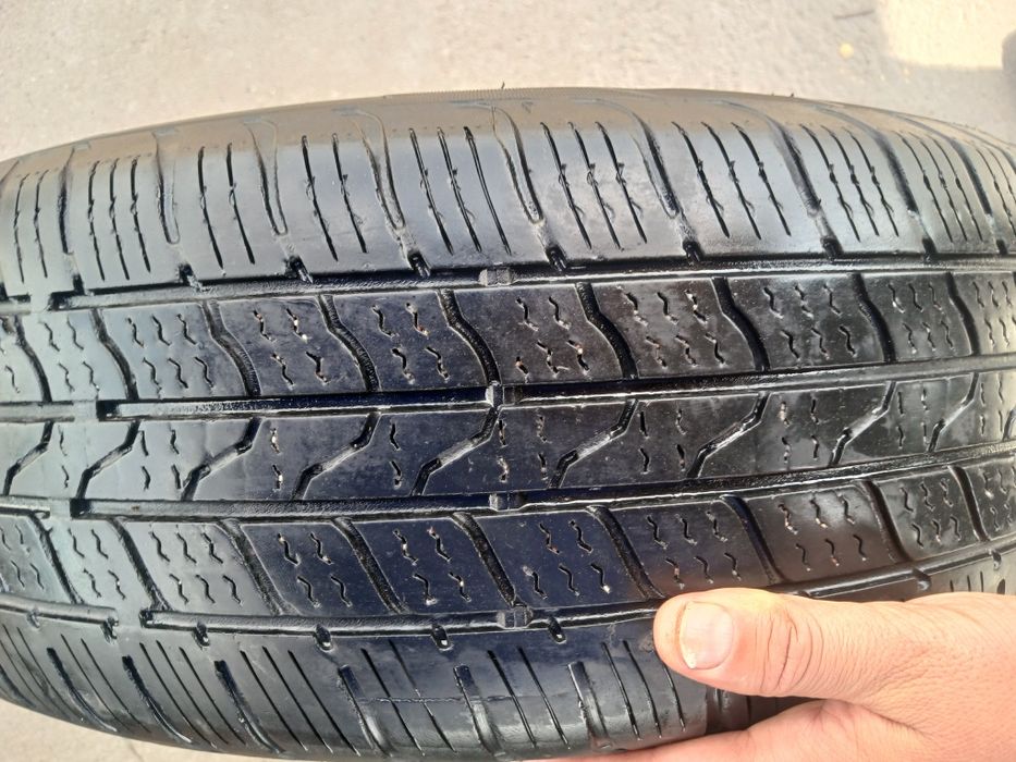 15 gentra original saka diska balon