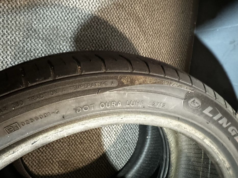 225/45 R18 95W XL - LingLong Green-Max Oferta