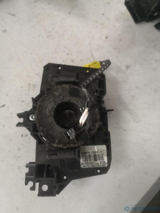 Spirala Airbag / Spirala Volan Dacia Sandero [ 2008 - > ] Oem