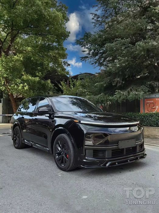 Электропривод багажа с кик сенсором для BYD Chazor, Song Pro, Yuan Up