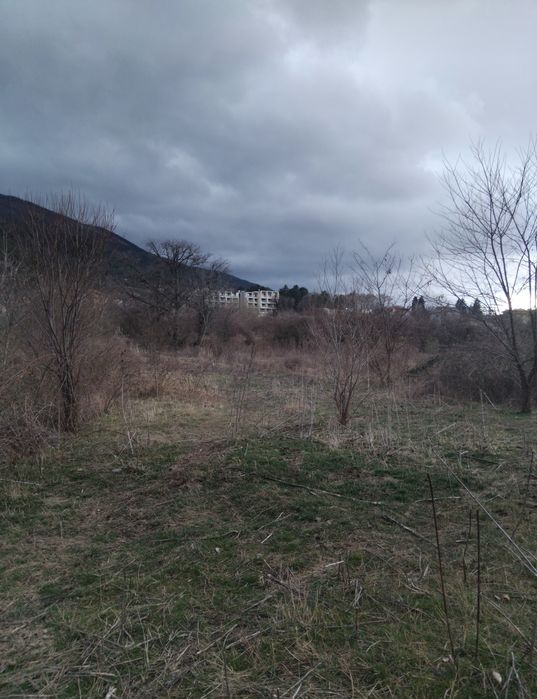 Продава се Парцел в Сапарева баня - 800 кв.м за 38 €/кв.м - Снимка #1