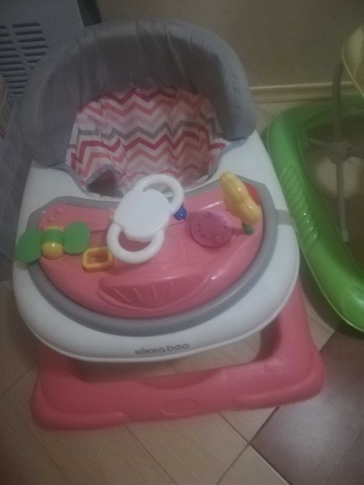 Проходилки за бебета