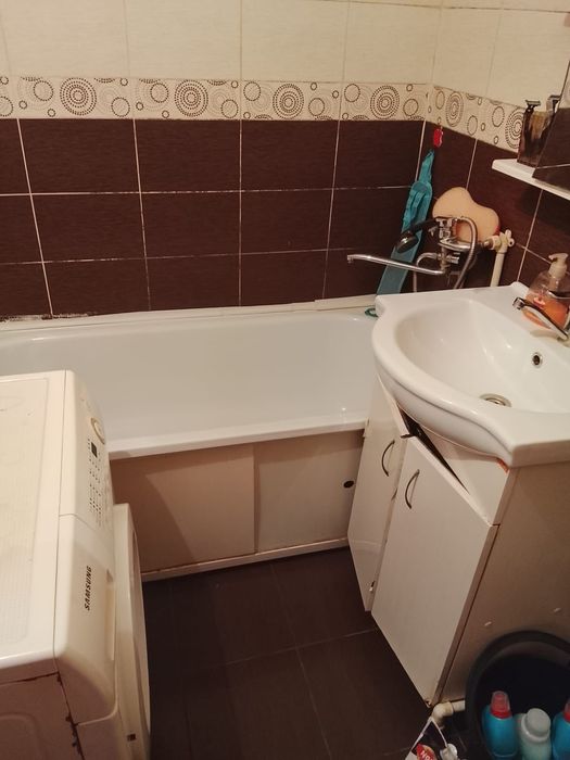 Продам 2 комн.кв в центре, 1/5