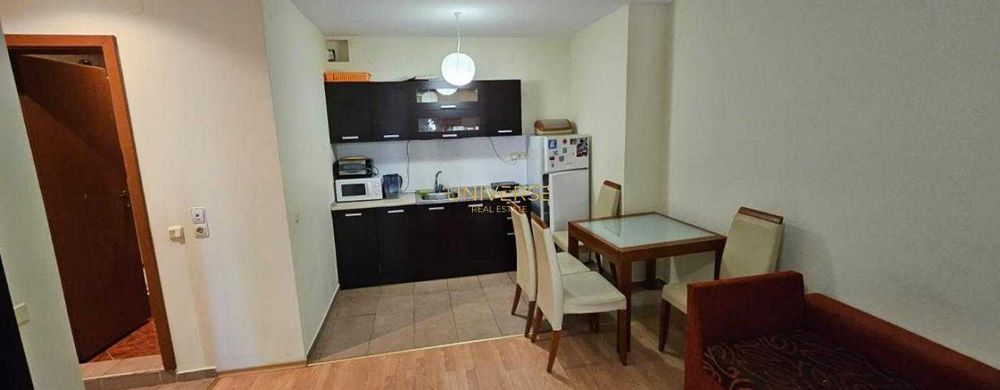 Продава се Двустаен апартамент в к.к. Слънчев бряг - 56 кв.м за 1063 €/кв.м - Снимка #2