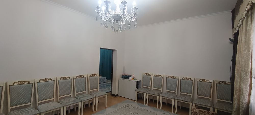 Дом в близи Алматы