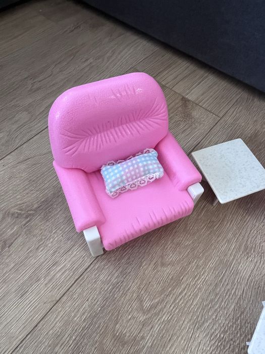 Ретро Мебели/ Обзавеждане за Кукли Барби от 90те