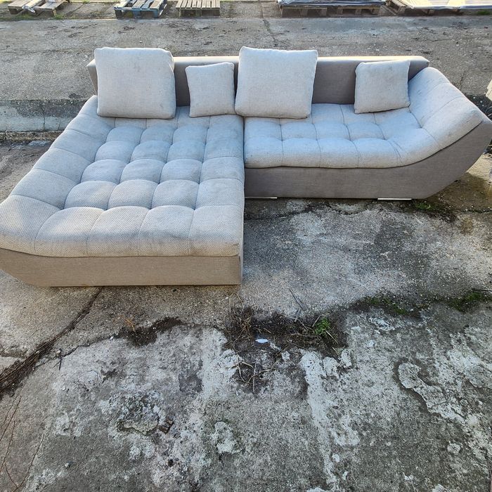 Vand coltar extensibil