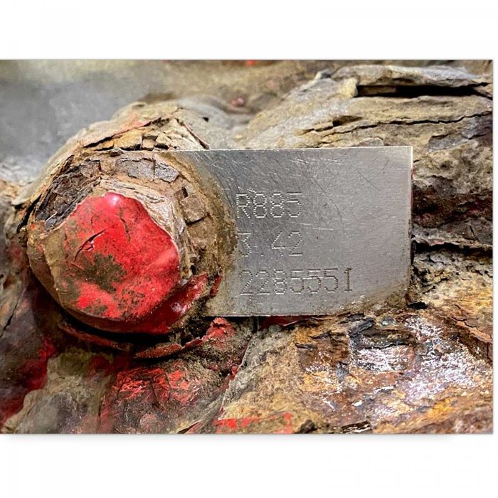 Diferential Scania P,G,R,T 2013 2300435 -Piese de schimb Scania