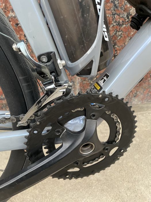 Шоссейны велосипед GIANT PCR LTD 2