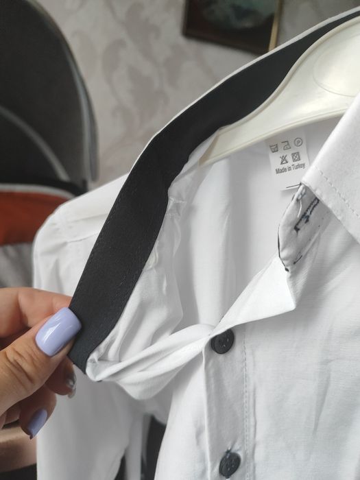 Продам детские рубашки