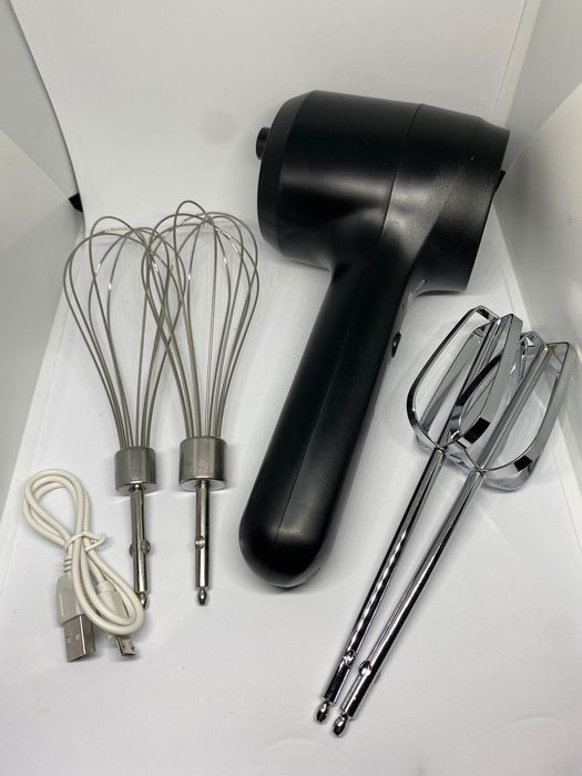 Ручной миксер янги