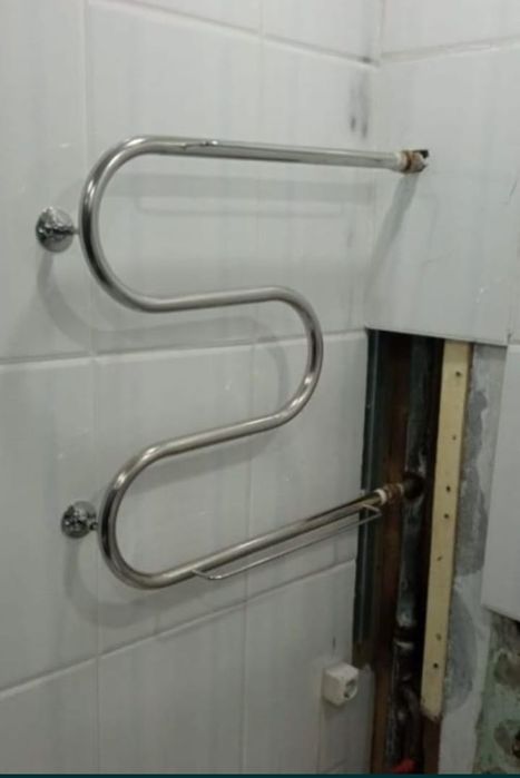 Сантехник 24/7 недорого