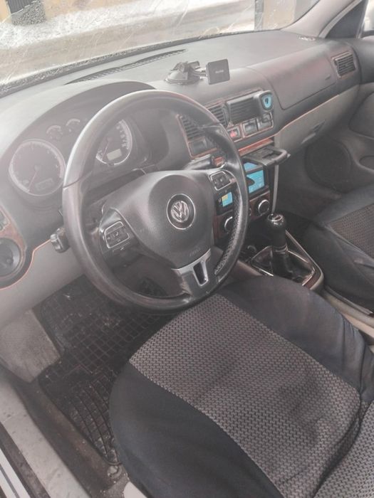 Vând gof 4  1,9 tdi , 90 cai.