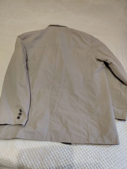 Мужские куртки новые