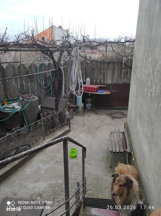Casa P+1,  str. Ana Ipătescu, 270000 euro.