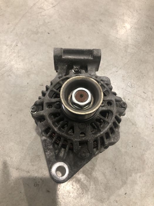 Alternator Ford Fiesta/ Fuzion 1,25/ 1,4 benzina 2002-2008