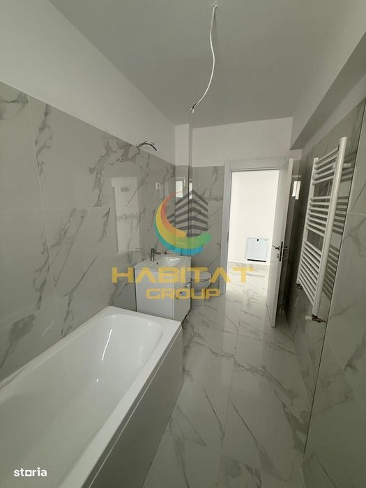 Vanzare Garsoniera 46MP Decomandata Acte Gata Zona Grand Arena - Mai multe