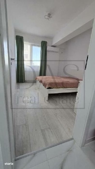 Apartament 3 camere | OMV Pipera | Parcare subterana