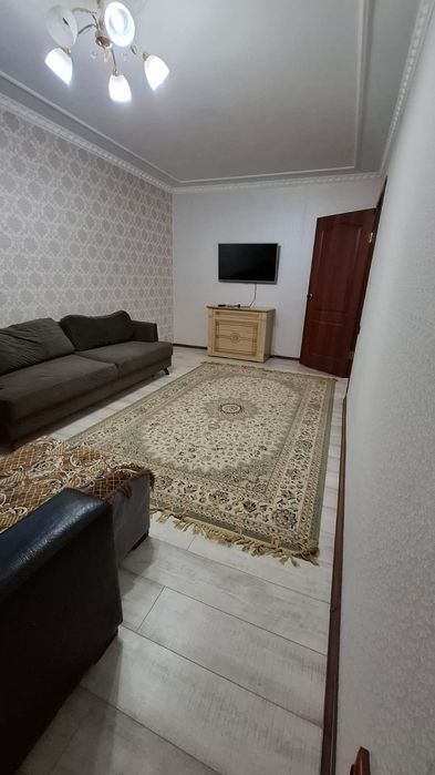 Сдам квартиру на 11 мкр