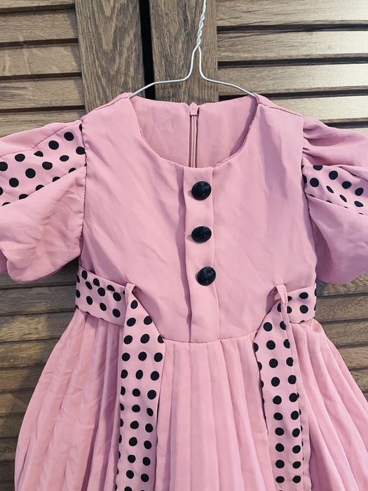 Rochita fetita 2 Ani Superba