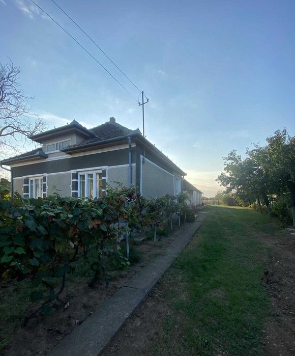Casa de vanzare Gepiu