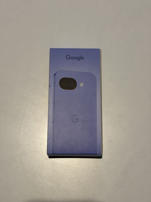 Vand Google Pixel 10a Sigilat