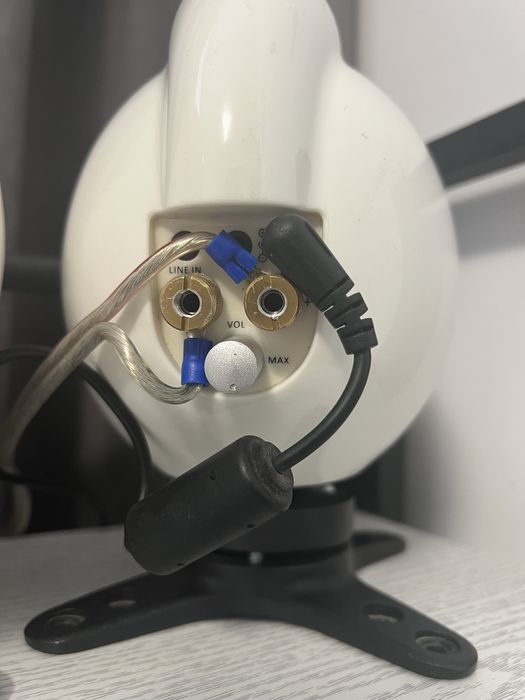 Boxe bluetooth Micropod SE Danemark