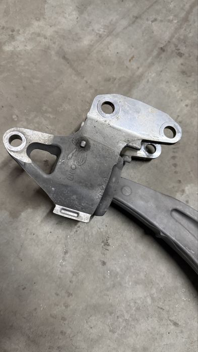 Bascula trapez brat Land Range Rover Evoque L551 Discovery Sport L550