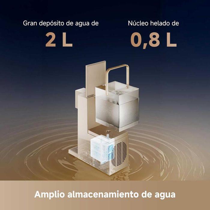 Диспенсър за вода Dreame C10