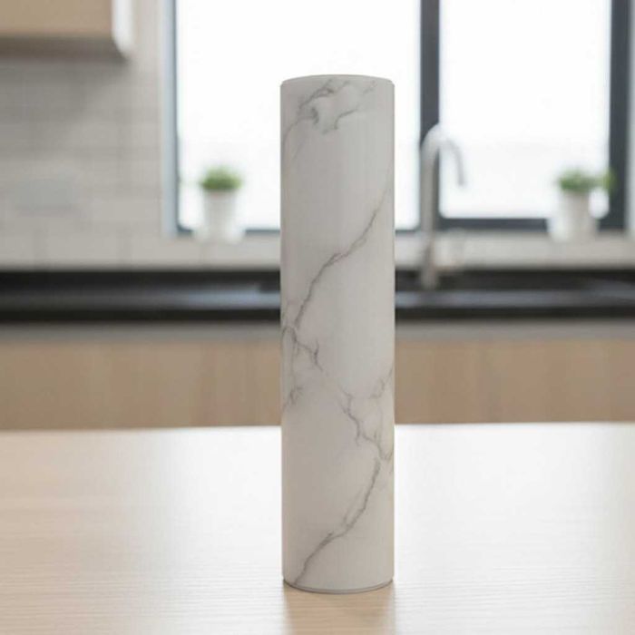 Мраморно самозалепващо фолио за обновяване на дома–водоустойчиво,здрав