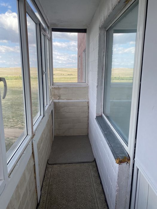 Продается квартира на Голубых прудах