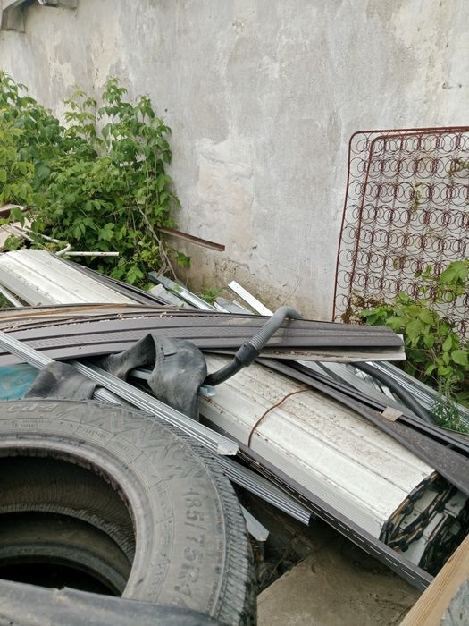 Продам роллетные ворота