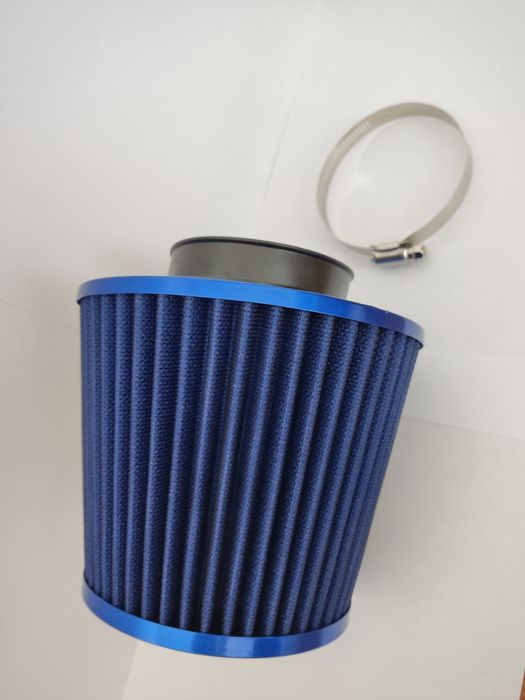 Filtru sport + Evacuare sport JDM BA