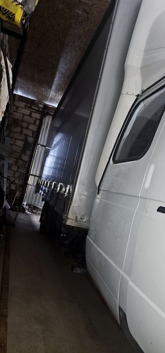 Газель бизнес фермер