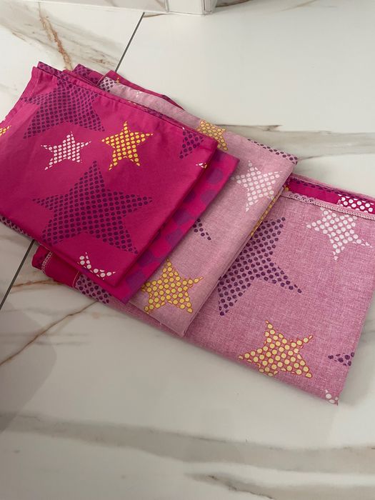 Детски юрган комплект