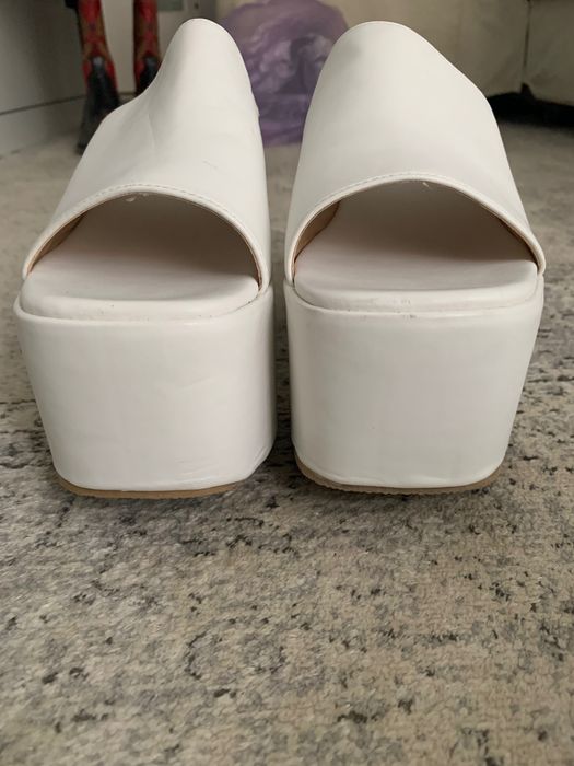 Pretty Little thing sandale