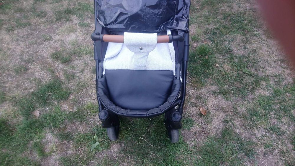 Бебешка количка Bexa