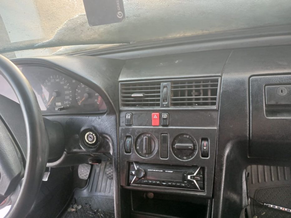 Мерседес w202 по запчастям