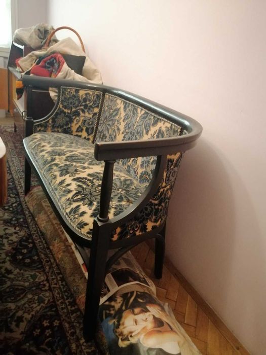 Виенска мебел от 30-те години