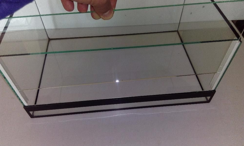 Терариум за гекон