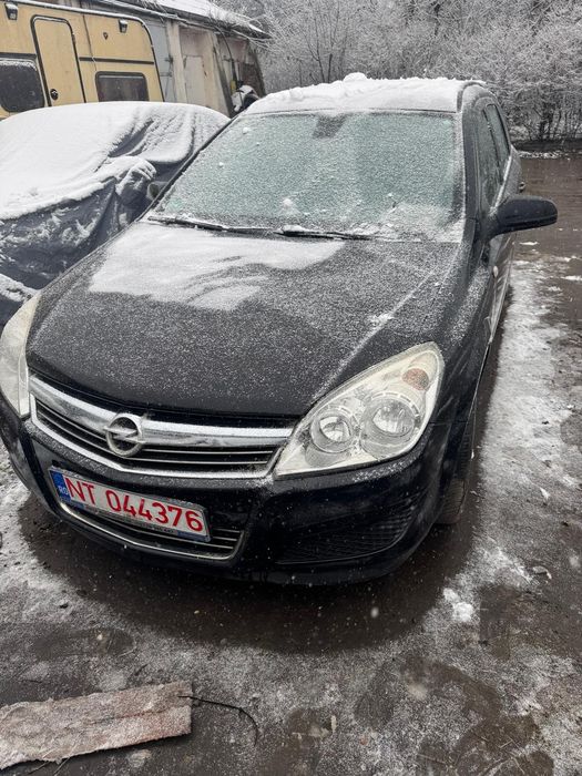 Vand Opel Astra H 1.7 diesel 125 Cp
