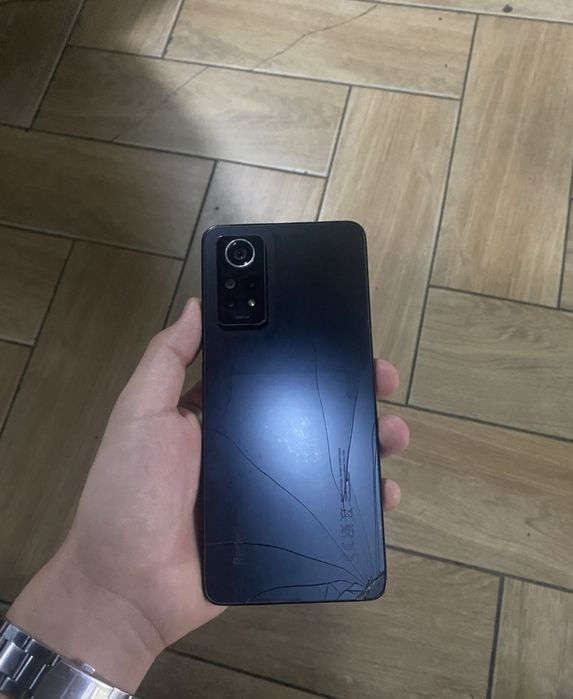 Обмен Xiaomi Redmi Note 12 PRO 256gb