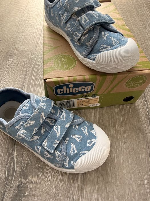 Кецове Chicco 29 номер