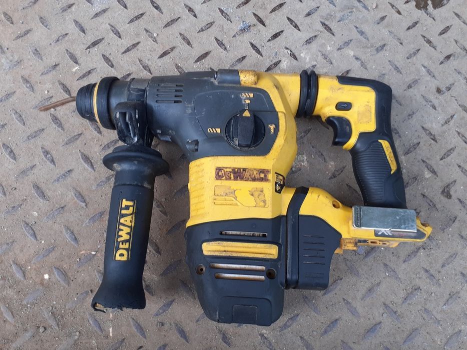 ルシーダDX dewalt dch 333 • Anunturi gratuite • OLX.ro