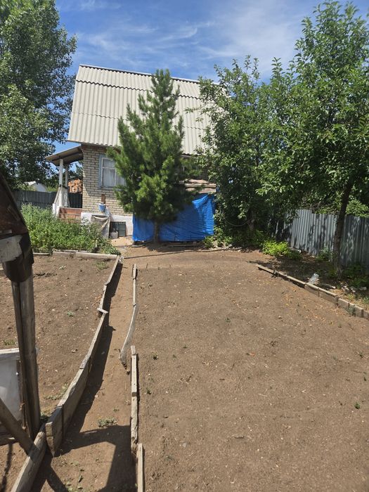 Продается дача за куленовкой