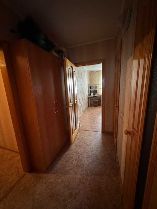Продам 3 комн улучшенную квартиру