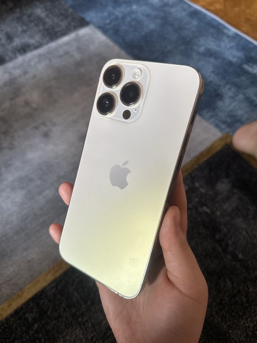 iPhone 14 Про Макс 256гб 77%