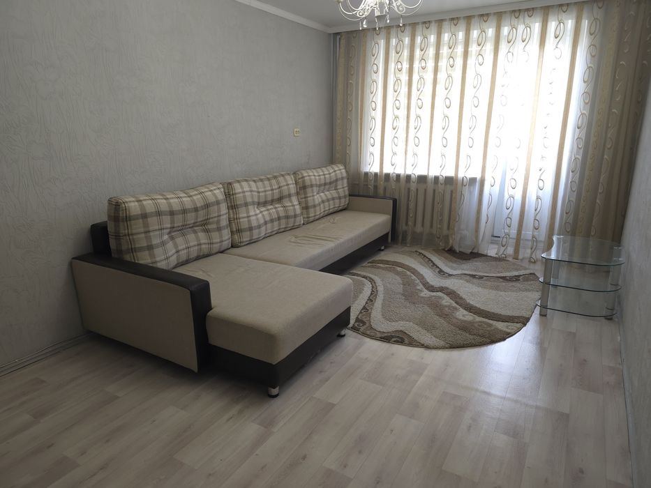 Продажа квартиры