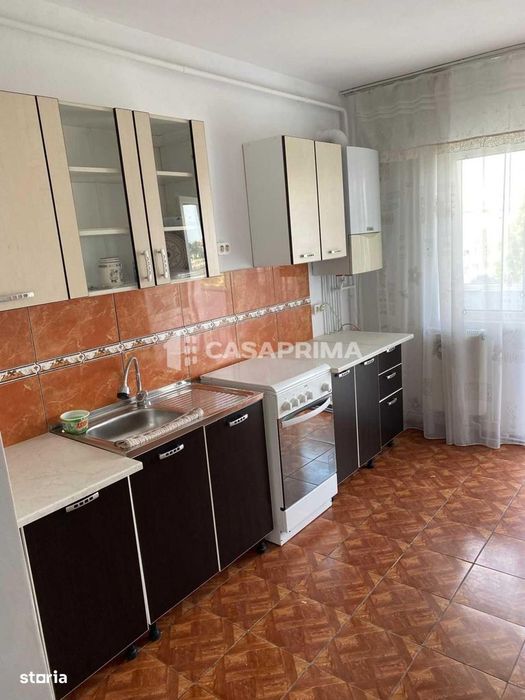 Apartament 3 camere decomandat, Frumoasa, 80mp ! Etaj 3/4 !